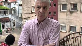 Crno na bijelo - Optuzbe i problemi u trebinjskom Domu penzionera.mpg