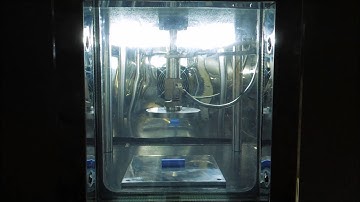 BS-065 Crushing Tester for Lithium Cell ( IEC62113.8.2.2 / IEC62113.8.3.5 ) - UL/TUV Ready