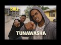 SALI TUNAWASHA Official Audio