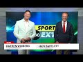 NTV Sports Extra: NSAA Football Playoffs Oct 31st