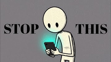 You’re not lazy, you’re doomscrolling!