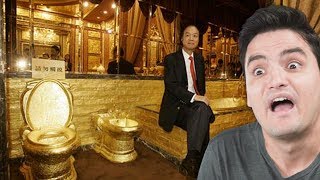 5 VERY RICH People who crossed the line! [+10]