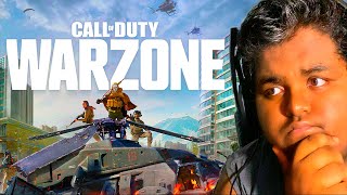GOODBYE WARZONE 1..