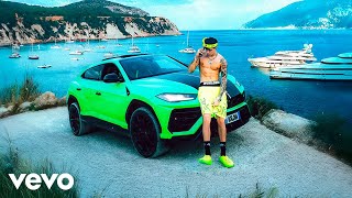 Martinwhite, Santiago Berrio - Ay Bonita Video Oficial