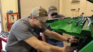 Wade Incorporated Ag Tech Program