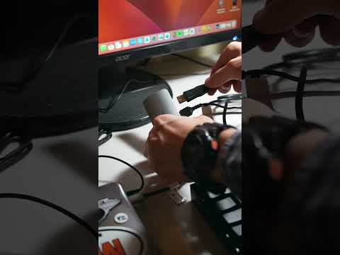 Mechanical Keyboard | Redragon K552 RGB #shorts