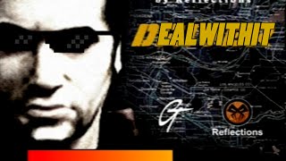 Why Driver is one of the best party games ever