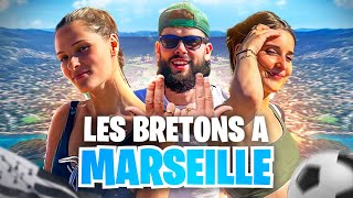 Les bretons à Marseille, on fait vraiment trop de bêtises 😂