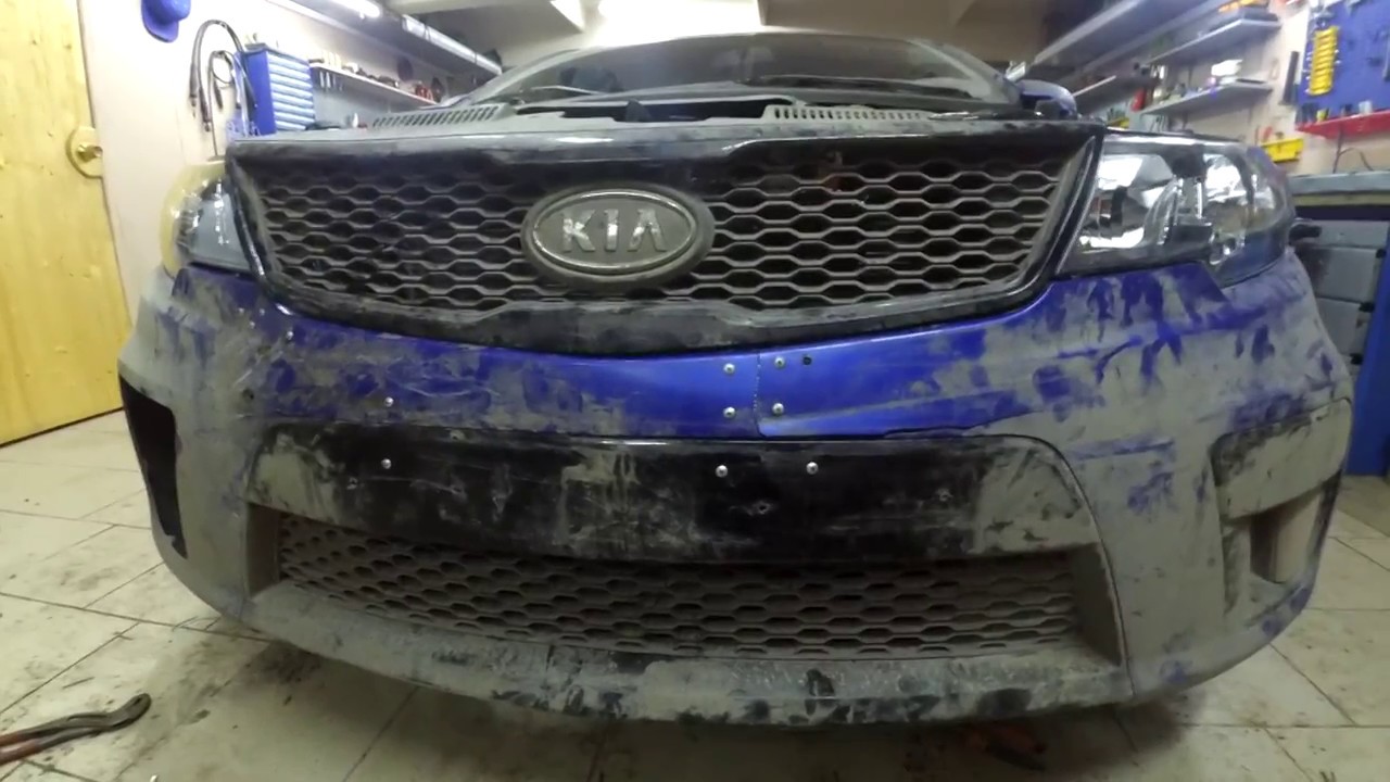 Запчасти для kia cerato