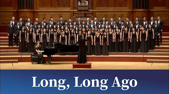 Long, Long Ago (Thomas Haynes Bayly) - National Ta...