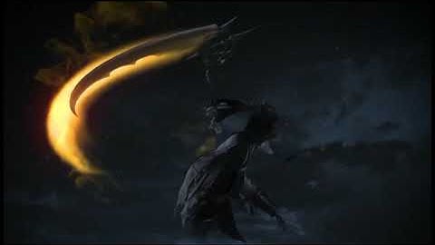 Mr. Noob King Gaming intro video