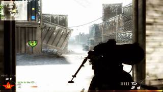 Thanks Hitmarker for ruining MW2...- MW2 |PC|Alteriwnet|