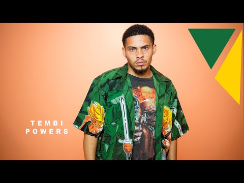 TEMBIPOWERS
