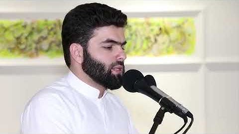سورة فصلت كاملة-بصوت بيشة وا قادر الكردي