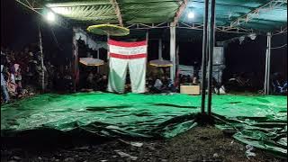 TEATER TRADISIONAL AMAQ ABIR MENDANE
