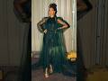 Alesha Dixon day fourteen 30 day idol challenge idol in green #aleshadixon #30daychallenge