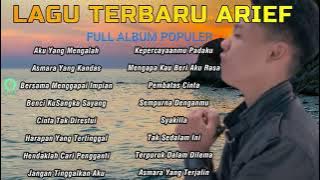 ARIEF - FULL ALBUM TERBARU DAN TERPOPULER