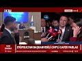 #CANLI | Özgür Çelik Açıklama Yapıyor