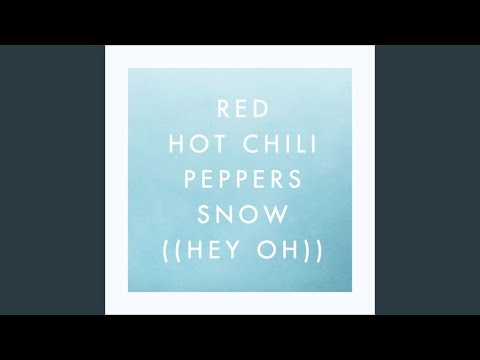 ✔️🔥 Red Hot Chili Peppers - My Friends [HQ Audio] - YouTube