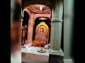 Gajanan maharaj samadhi darshan shegaon  gan gan gant bote