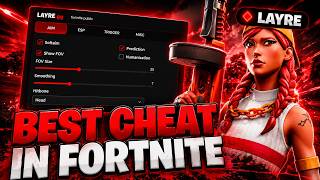 Fortnite Hack | AimBot, WallHack, ESP | Best of the Best screenshot 3