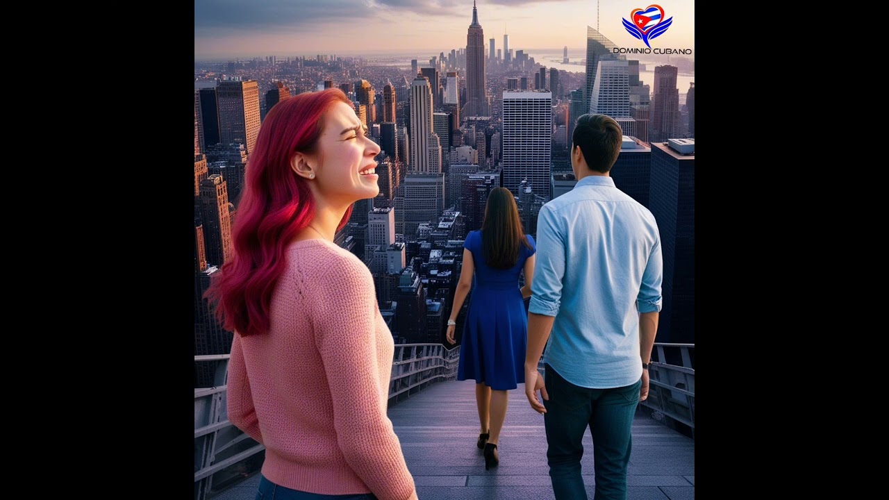 Lejos de ti, Music Selection Dominio Cubano