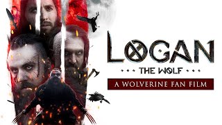 LOGAN THE WOLF: A WOLVERINE FAN FILM es sangrienta y salvaje | RC #32 | Review SV