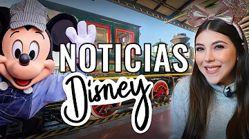 ¿Qué atracción se retira de Disney?