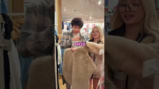 She Should Not Have Trusted Her… #asher #shorts