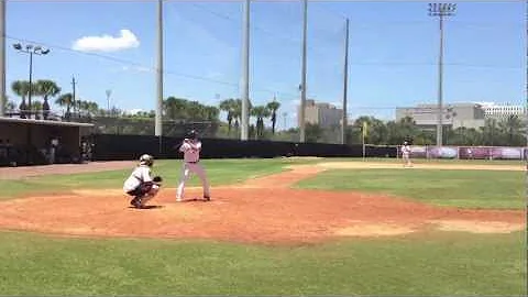 Javin Taylor showcase