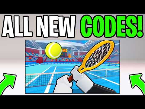 *NEW* ALL CODES IN NEO TENNIS ROBLOX JUNE 2026 ✅ WORKING NEO TENNIS CODES!