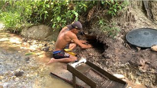 VIRAL.!! MENDADAK KAYA PENEMUAN LANGKA MENEMUKAN HARTA KARUN.! SATU KAMPUNG KAYA RAYA