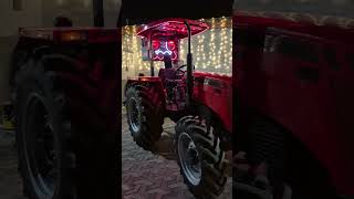 Music System Level: GOD 🔊🚀#trending #trendingshorts #farming #trend #tractorvideo #shorts #lighting