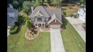 4424 Crofton Overlook Property Tour