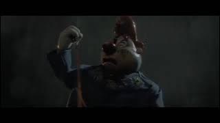 Lost Ollie (2022) Zozo Killing Ollie Scene HD