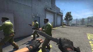 Csgo Thats Not A Knife