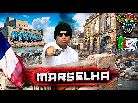 Marseille: The Most Dangerous City in Europe