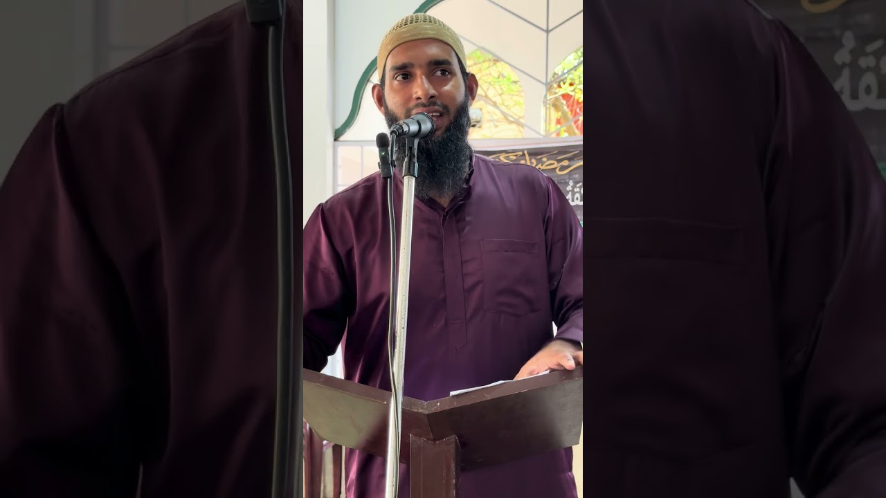 SKSM|ramzan|kchi masjid|sulaiman faroogui 