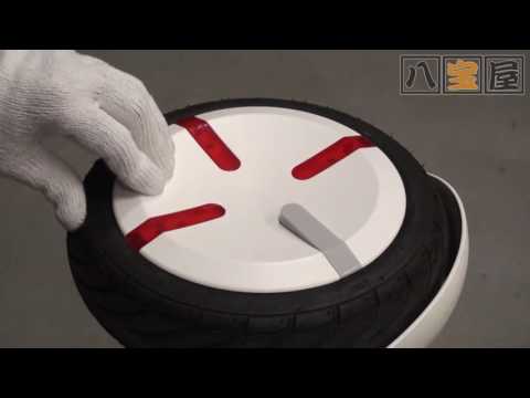 NINEBOT MINI PRO ナインボット ミニ　ポロ NINEBOT MINI PRO ナインボット ミニ ポロ Segway miniPRO - M4M