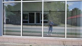 Visit to Pelzer SC