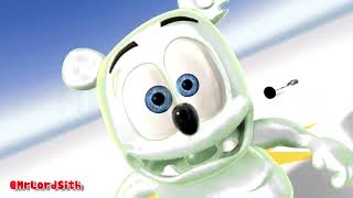 The Vanilla Bear Song - Long English Version - Gummibär