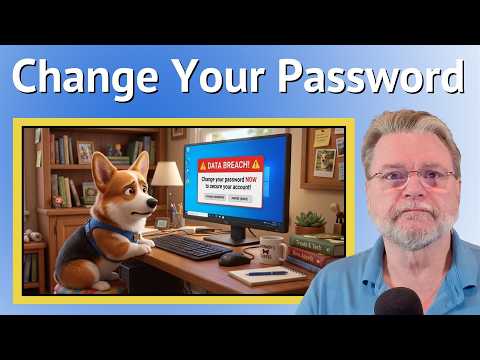 Understanding Why Your Password Is Rejected
