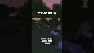 Alex And Steve Life