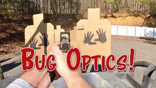 I switched to BUG Optics!