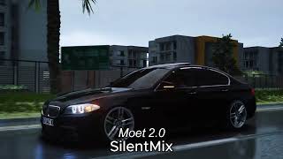 Moet 2.0 - Lvbel C5 (prod by SilentMix)
