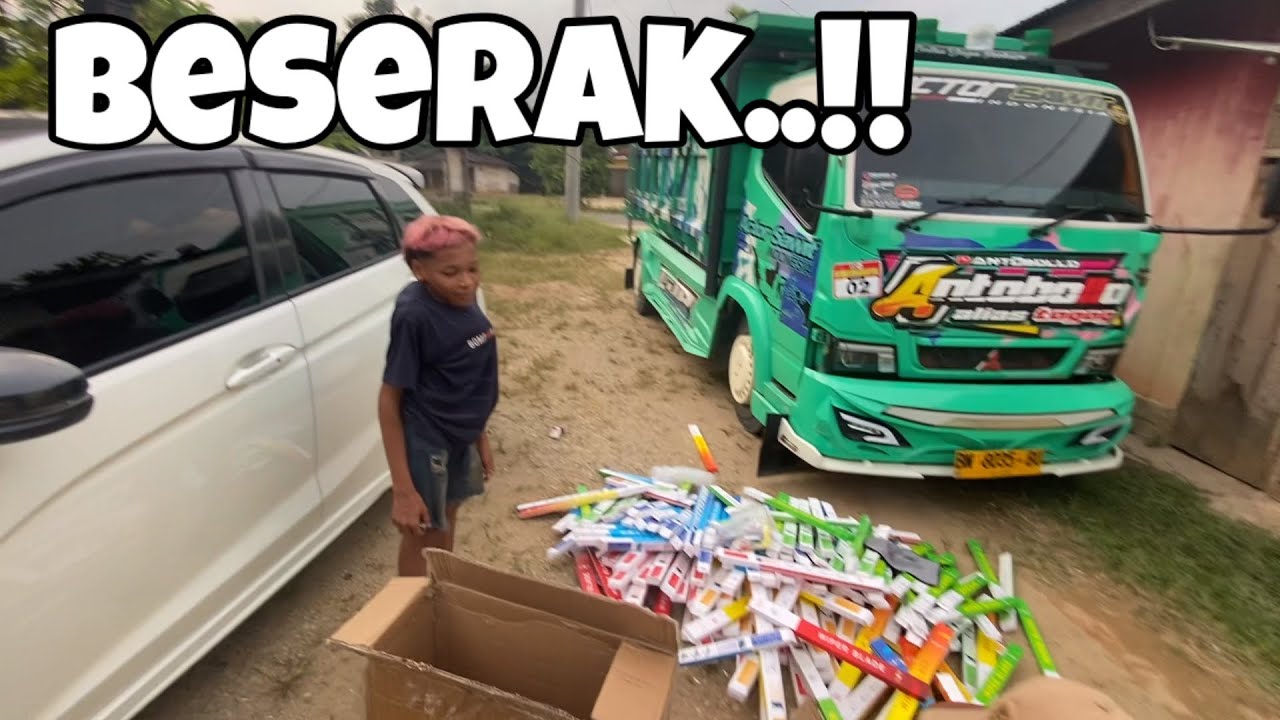 Up date Terbaru Rumah Antobollo ..!! Masih belum jadi juga😇