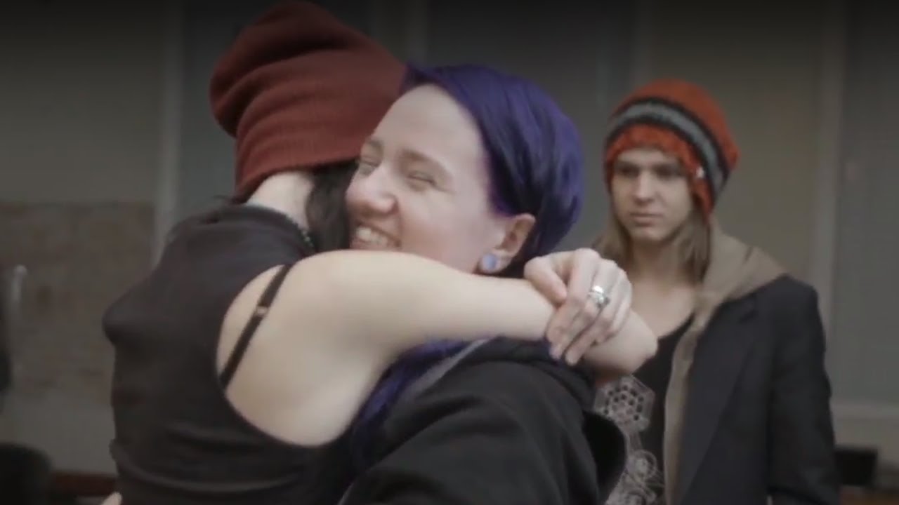 Natural Highs - The introductory Video