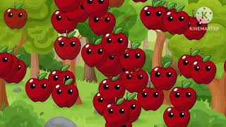 A B C Alphabet Kids Study Tv Time Learn A For