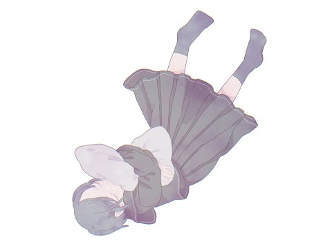 長い夢 - YUKI/アコギで弾き語りしてみた