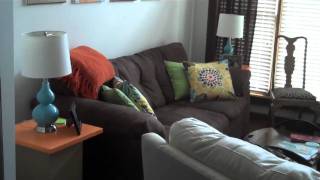 Athens GA. For Rent. Luxury 1 Bedroom. Flats of Puritan Mil